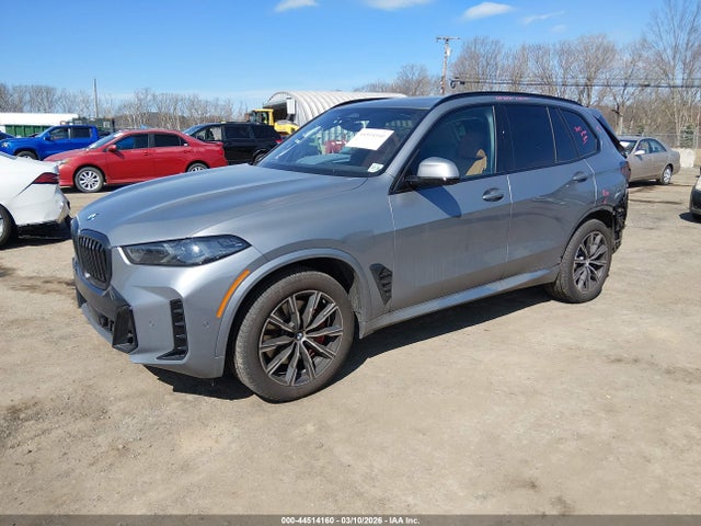 5UX23EU09T9184943 BMW X5 Xdrive40i