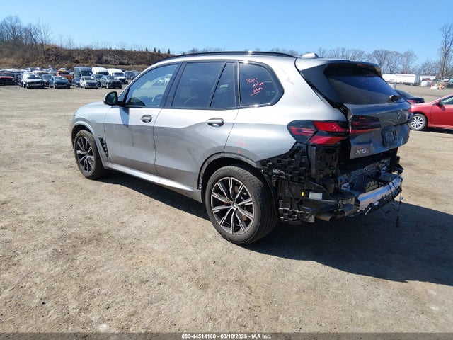 5UX23EU09T9184943 BMW X5 Xdrive40i