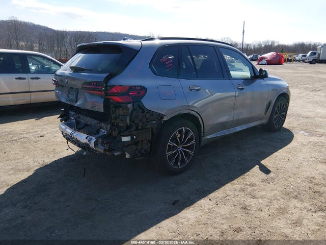 5UX23EU09T9184943 BMW X5 Xdrive40i