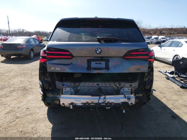 5UX23EU09T9184943 BMW X5 Xdrive40i