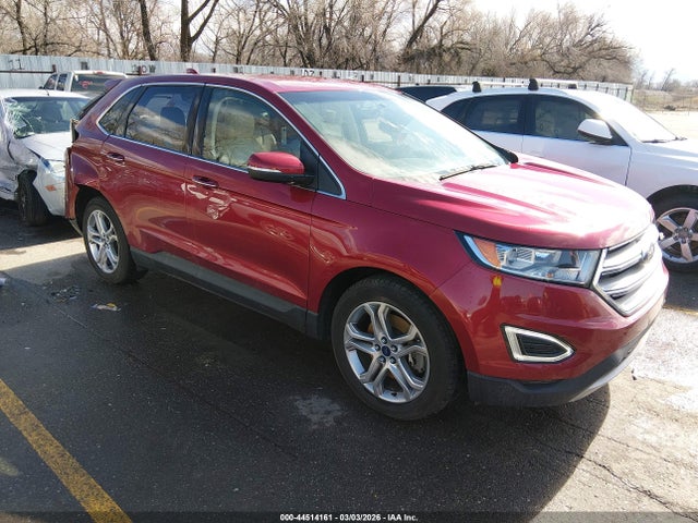 2017 FORD EDGE 2FMPK4K92HBB76033