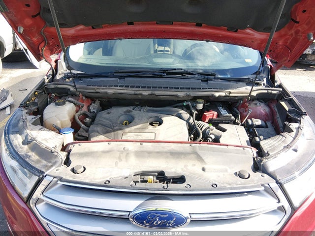 2017 FORD EDGE 2FMPK4K92HBB76033 Photo 9