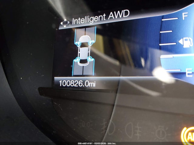 Ford Edge Titanium 2017 2FMPK4K92HBB76033 Image 16