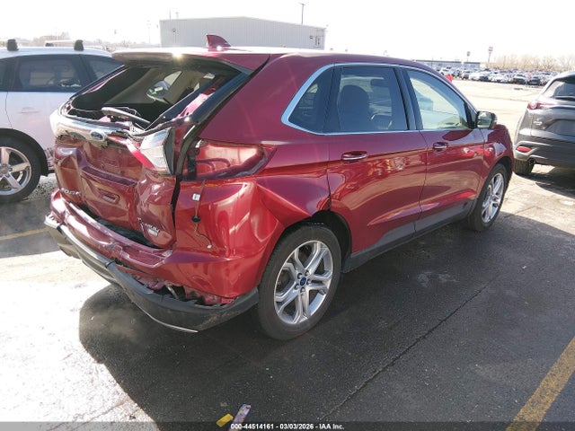 2017 FORD EDGE 2FMPK4K92HBB76033 Photo 3