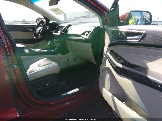 2017 FORD EDGE 2FMPK4K92HBB76033 Photo 4