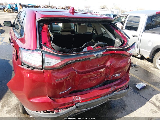 2017 FORD EDGE 2FMPK4K92HBB76033 Photo 5