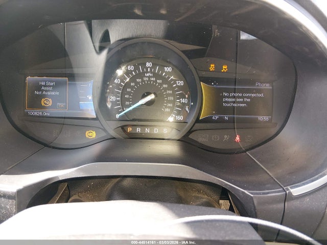 2017 FORD EDGE 2FMPK4K92HBB76033 Photo 6