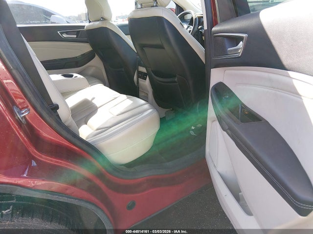2017 FORD EDGE 2FMPK4K92HBB76033 Photo 7
