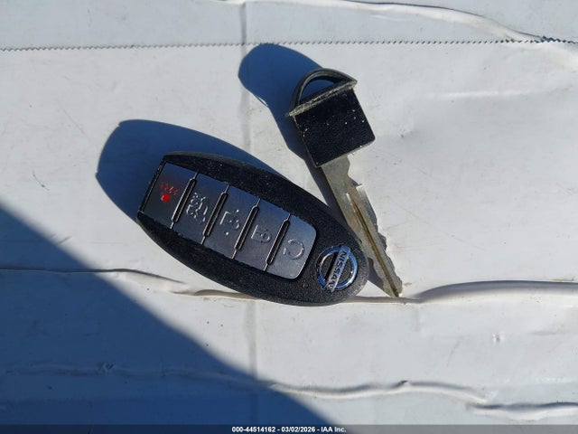 JN8AT2MV2LW113628 Nissan Rogue Sv Intelligent Awd