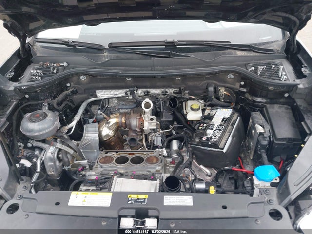 44514167 :رقم المزاد ، 3VVUX7B20RM102821 vin ، 2024 Volkswagen Taos 1.5t Se مزاد بيع