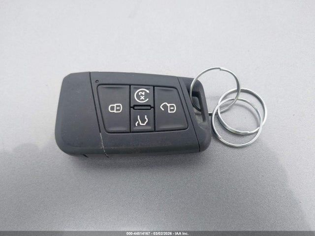 44514167 :رقم المزاد ، 3VVUX7B20RM102821 vin ، 2024 Volkswagen Taos 1.5t Se مزاد بيع