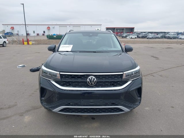 44514167 :رقم المزاد ، 3VVUX7B20RM102821 vin ، 2024 Volkswagen Taos 1.5t Se مزاد بيع