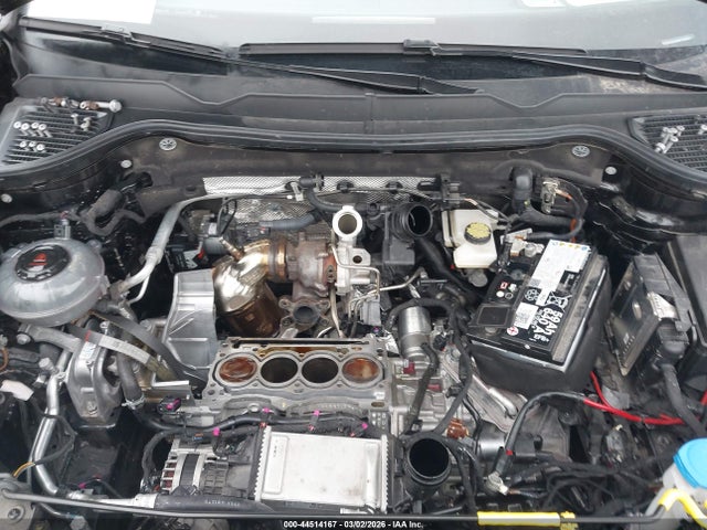 44514167 :رقم المزاد ، 3VVUX7B20RM102821 vin ، 2024 Volkswagen Taos 1.5t Se مزاد بيع