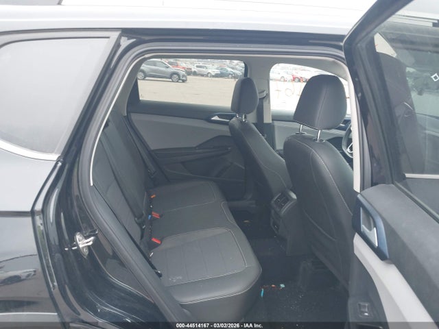 44514167 :رقم المزاد ، 3VVUX7B20RM102821 vin ، 2024 Volkswagen Taos 1.5t Se مزاد بيع