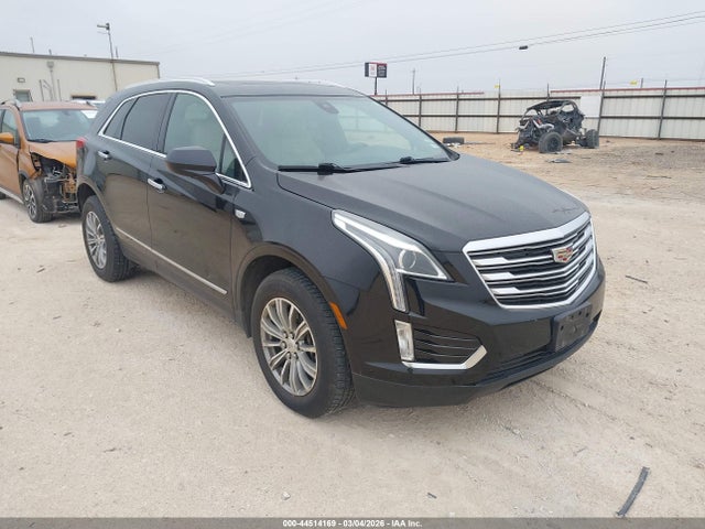 2019 CADILLAC XT5 1GYKNCRS8KZ128298 Photo 0