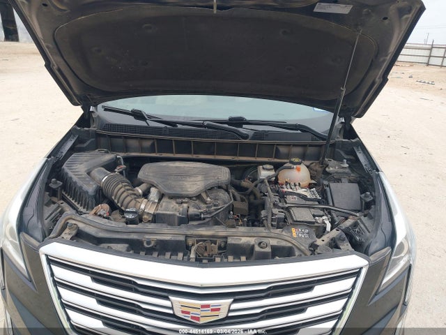2019 CADILLAC XT5 1GYKNCRS8KZ128298 Photo 9
