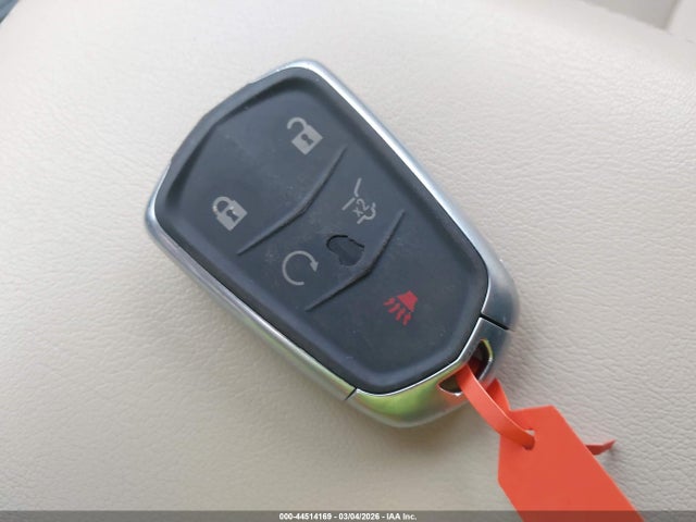 2019 CADILLAC XT5 1GYKNCRS8KZ128298 Photo 10