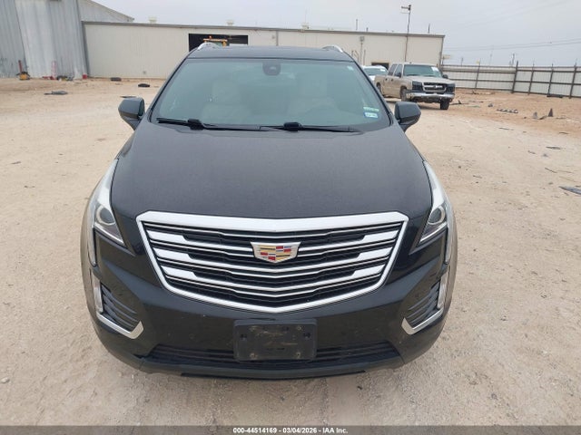 Продажа на аукционе авто 2019 Cadillac Xt5 Luxury, vin: 1GYKNCRS8KZ128298, номер лота: 44514169