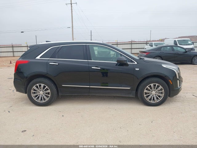 Продажа на аукционе авто 2019 Cadillac Xt5 Luxury, vin: 1GYKNCRS8KZ128298, номер лота: 44514169