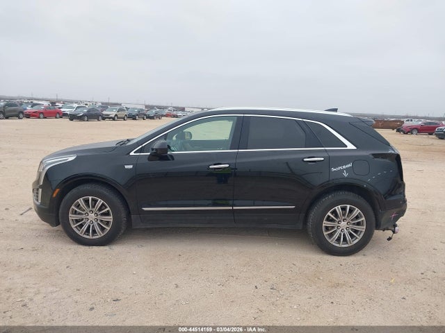 Продажа на аукционе авто 2019 Cadillac Xt5 Luxury, vin: 1GYKNCRS8KZ128298, номер лота: 44514169