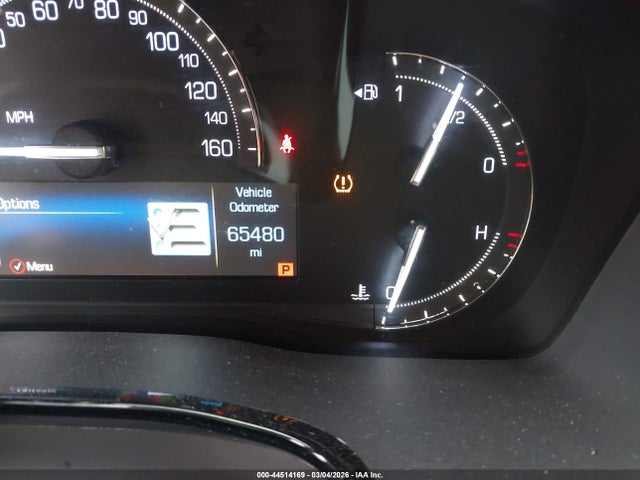Продажа на аукционе авто 2019 Cadillac Xt5 Luxury, vin: 1GYKNCRS8KZ128298, номер лота: 44514169