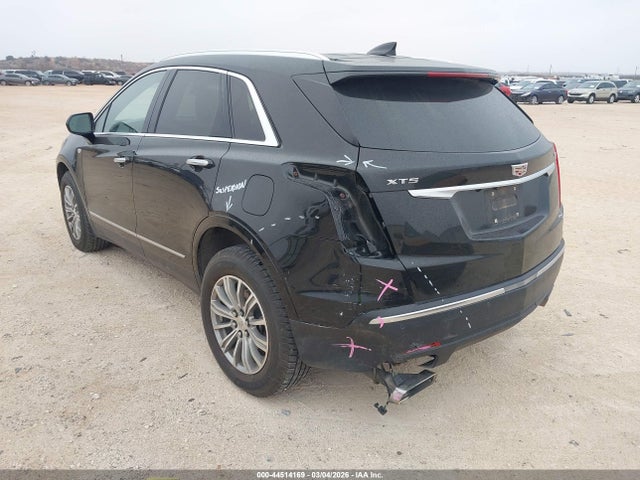 2019 CADILLAC XT5 1GYKNCRS8KZ128298 Photo 5