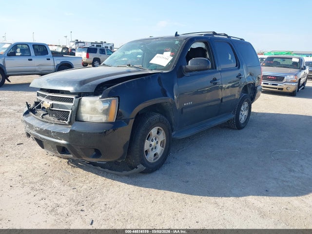 2011 CHEVROLET TAHOE 1GNSCAE01BR378087 Photo 1