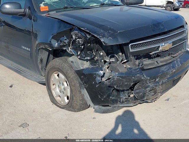 2011 CHEVROLET TAHOE 1GNSCAE01BR378087 Photo 5