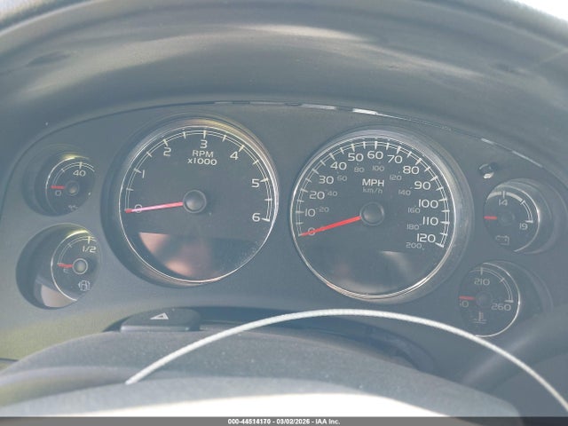 2011 CHEVROLET TAHOE 1GNSCAE01BR378087 Photo 6