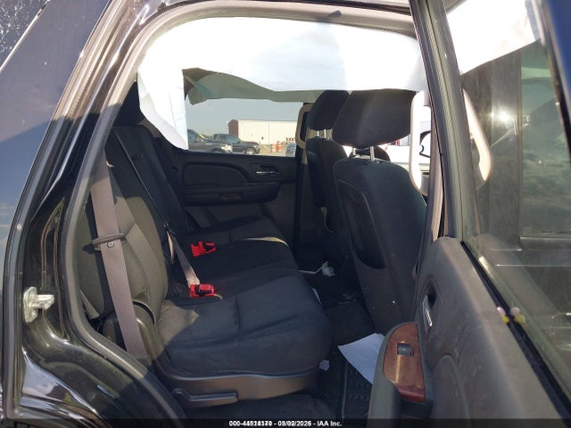 2011 CHEVROLET TAHOE 1GNSCAE01BR378087 Photo 7