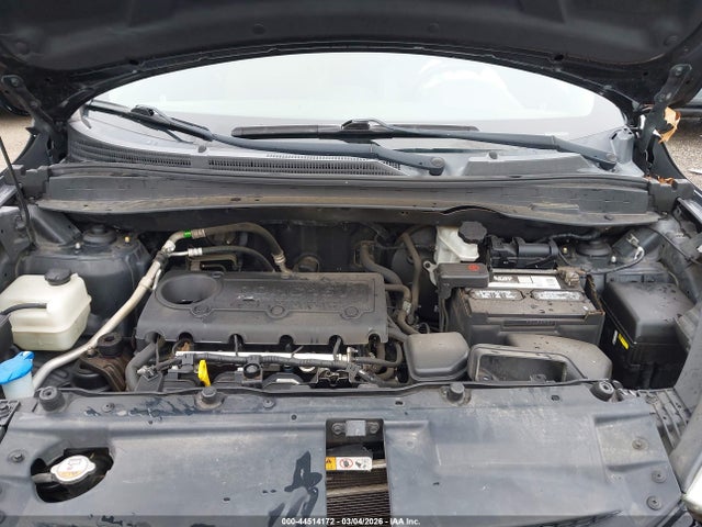 Aukcja sprzedaży 2013 Hyundai Tucson Gls, vin: KM8JU3ACXDU578748, numer aukcji: 44514172