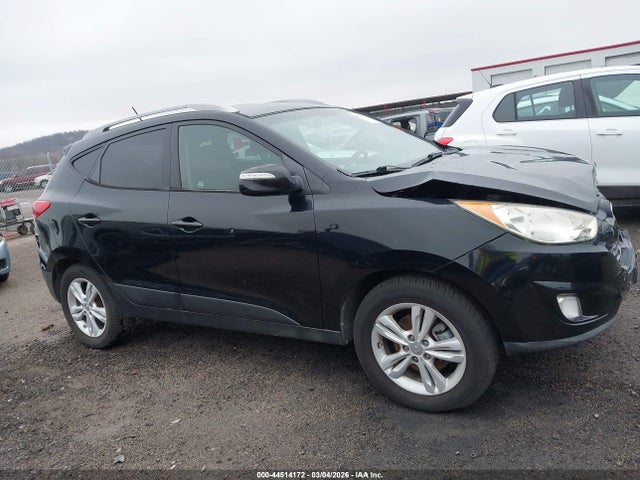 Aukcja sprzedaży 2013 Hyundai Tucson Gls, vin: KM8JU3ACXDU578748, numer aukcji: 44514172