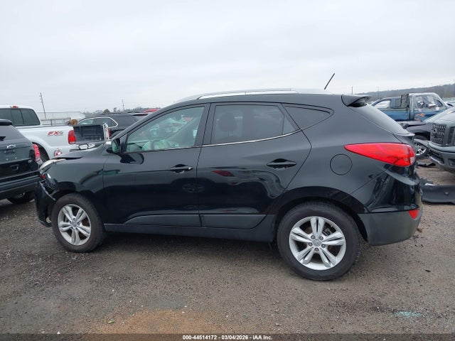 Aukcja sprzedaży 2013 Hyundai Tucson Gls, vin: KM8JU3ACXDU578748, numer aukcji: 44514172