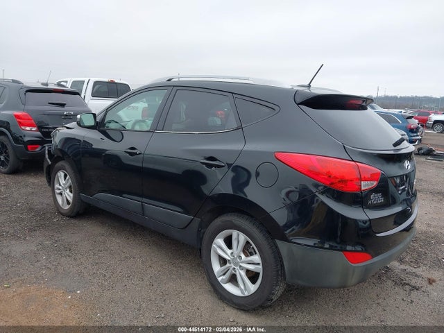 Aukcja sprzedaży 2013 Hyundai Tucson Gls, vin: KM8JU3ACXDU578748, numer aukcji: 44514172