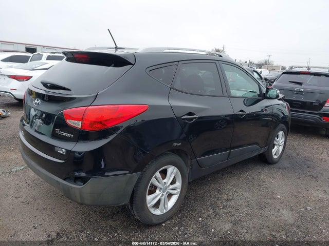 Aukcja sprzedaży 2013 Hyundai Tucson Gls, vin: KM8JU3ACXDU578748, numer aukcji: 44514172