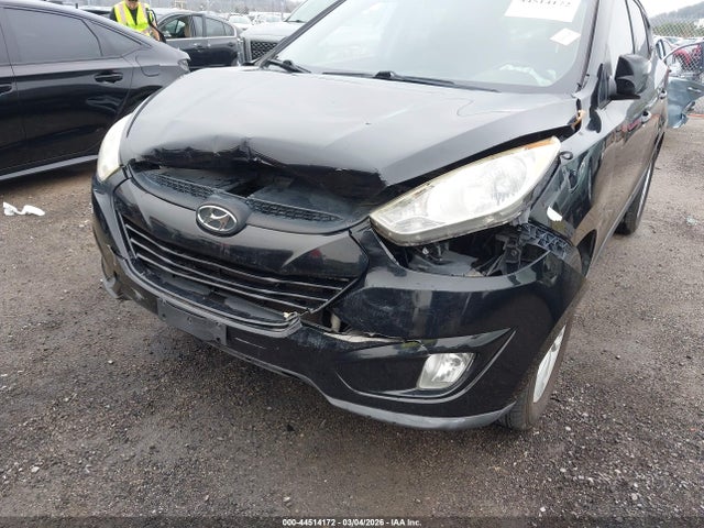 Aukcja sprzedaży 2013 Hyundai Tucson Gls, vin: KM8JU3ACXDU578748, numer aukcji: 44514172
