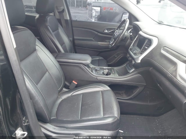 2021 Gmc Acadia Awd Slt მანქანა იყიდება აუქციონზე, vin: 1GKKNULS5MZ192584, აუქციონის ნომერი: 44514176