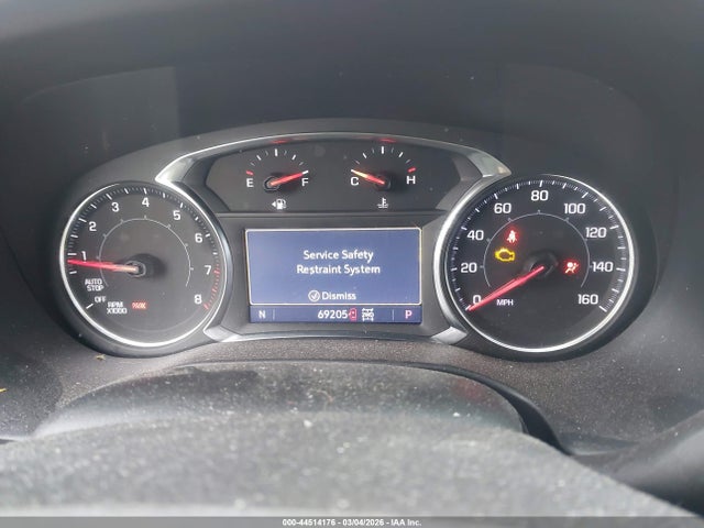 2021 Gmc Acadia Awd Slt მანქანა იყიდება აუქციონზე, vin: 1GKKNULS5MZ192584, აუქციონის ნომერი: 44514176