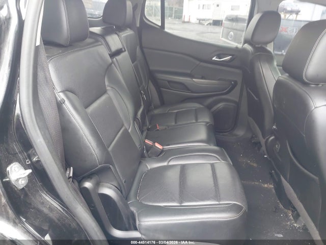 2021 Gmc Acadia Awd Slt მანქანა იყიდება აუქციონზე, vin: 1GKKNULS5MZ192584, აუქციონის ნომერი: 44514176