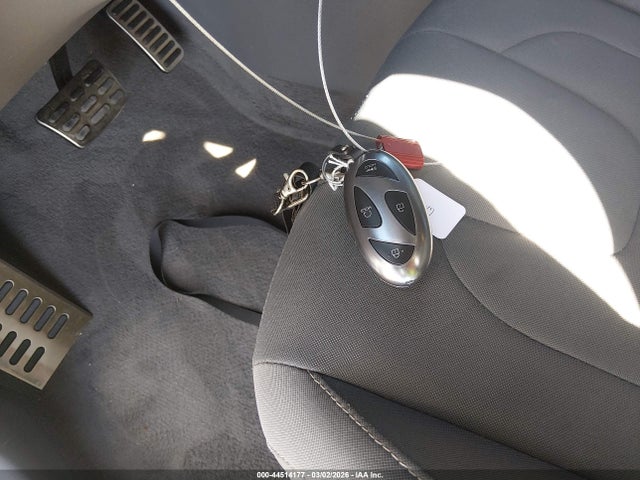 2025 Hyundai Elantra Sel Sport მანქანა იყიდება აუქციონზე, vin: KMHLM4DG6SU963587, აუქციონის ნომერი: 44514177