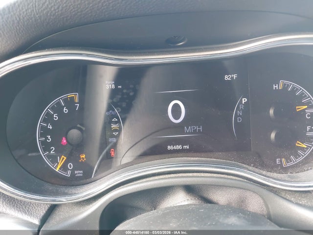 Продаж на аукціоні авто 2020 Jeep Grand Cherokee Altitude 4x2, vin: 1C4RJEAG0LC106304, номер лоту: 44514180