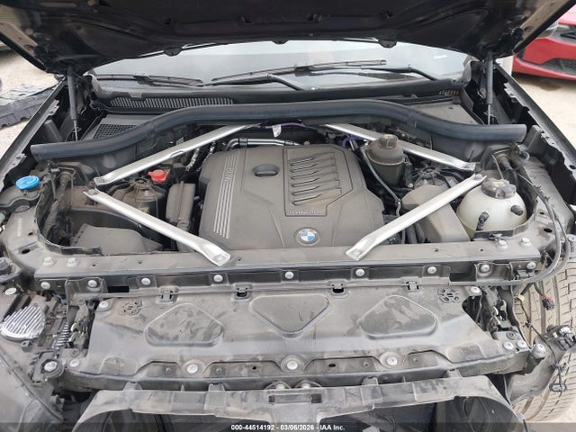 5UXCY6C05N9K24130 BMW X6 Xdrive40i