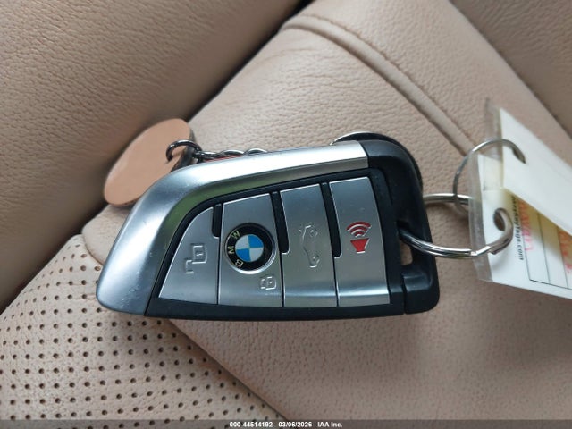 5UXCY6C05N9K24130 BMW X6 Xdrive40i