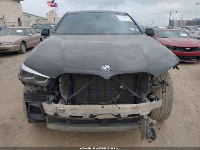 5UXCY6C05N9K24130 BMW X6 Xdrive40i