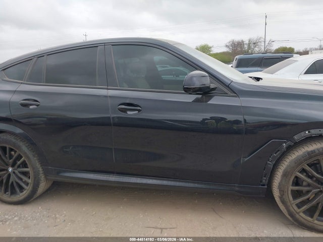5UXCY6C05N9K24130 BMW X6 Xdrive40i