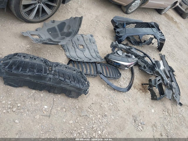 5UXCY6C05N9K24130 BMW X6 Xdrive40i