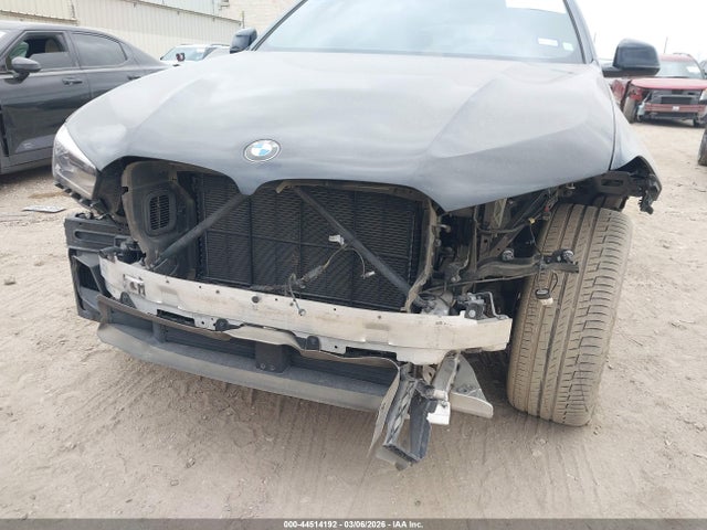 5UXCY6C05N9K24130 BMW X6 Xdrive40i