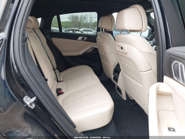 5UXCY6C05N9K24130 BMW X6 Xdrive40i