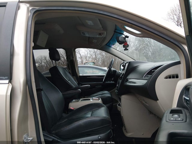 Aukcja sprzedaży 2014 Chrysler Town & Country Touring, vin: 2C4RC1BG4ER274832, numer aukcji: 44514197