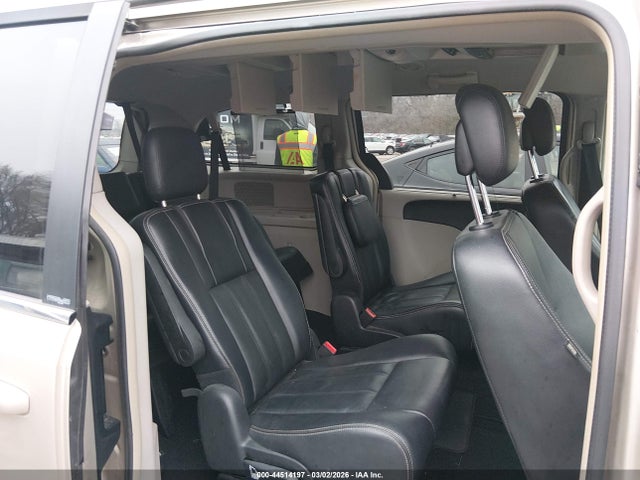 Aukcja sprzedaży 2014 Chrysler Town & Country Touring, vin: 2C4RC1BG4ER274832, numer aukcji: 44514197